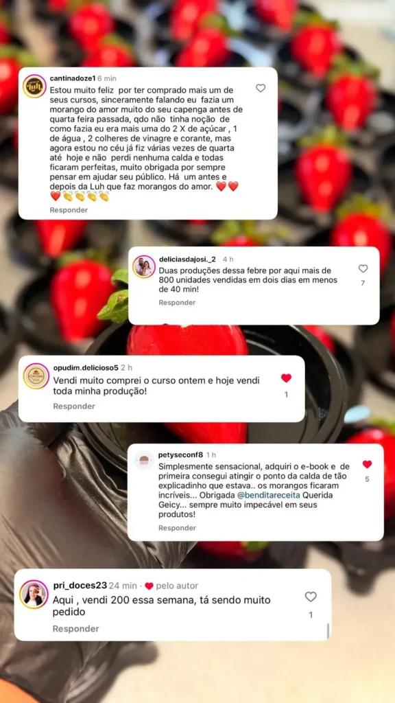 Depoimento 1
